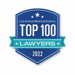 Top 100 lawyers image