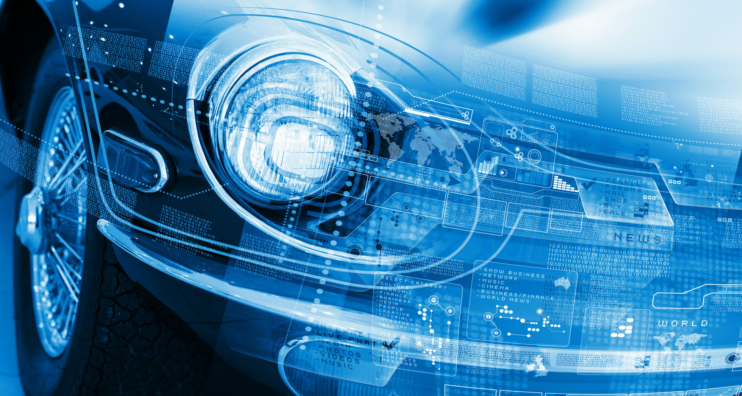 Automotive Technology image