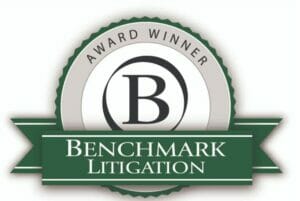 Benchmark Litigation