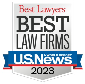 Best law firms 2023