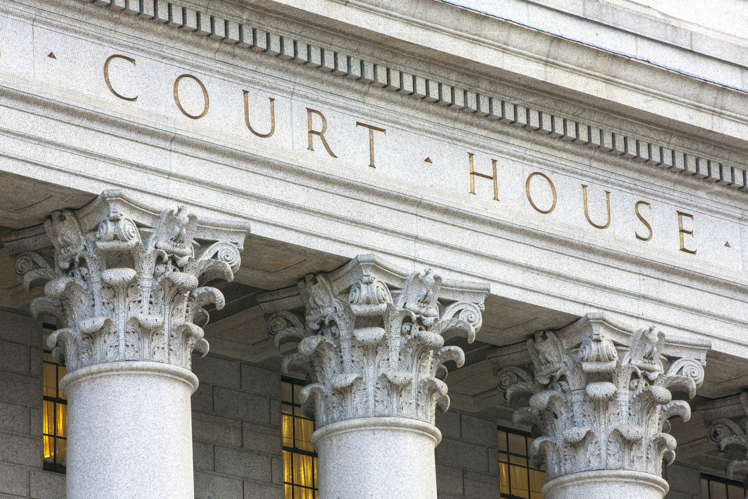 High Stakes Litigation