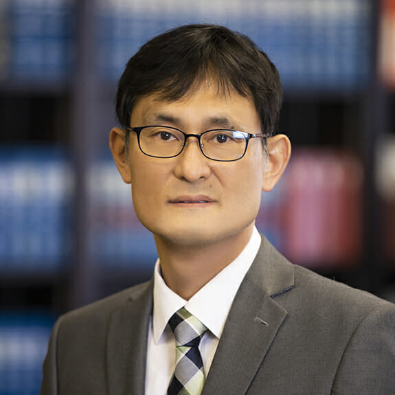 Changhoi Koo