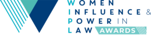 Women influence & power in law