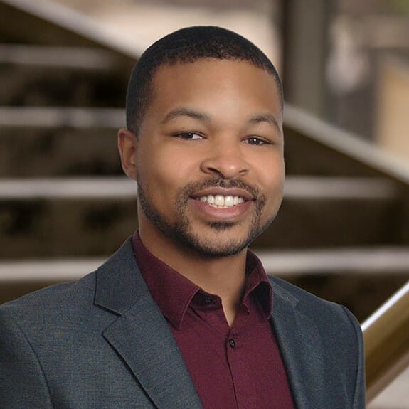Maurice Williams