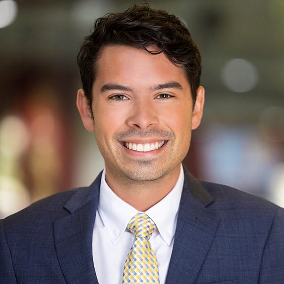 Anthony Salazar