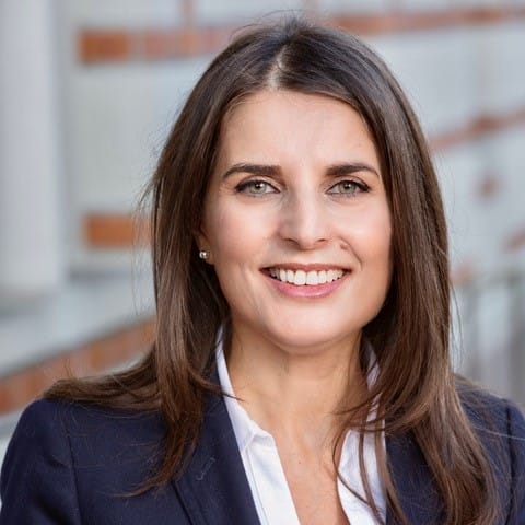 Rudeina A. Baasiri