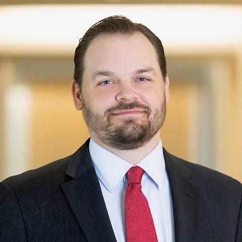 Scott R. Beckmen