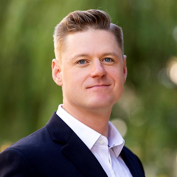 Kyle C. Kasparek