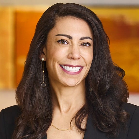 Tanaz Z. Irani