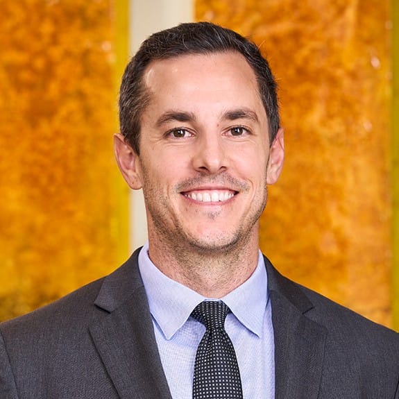 Nicholas D. Moss